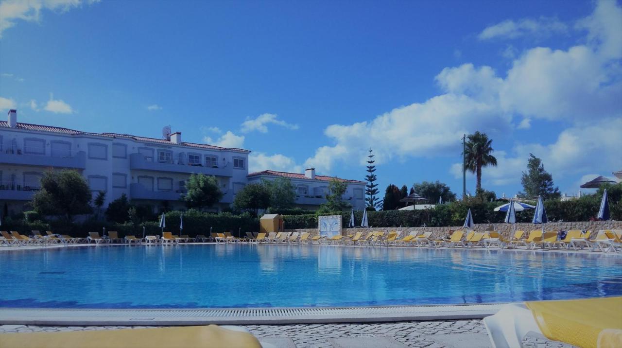 Oasis Lighthouse Villa Portimao Exterior photo
