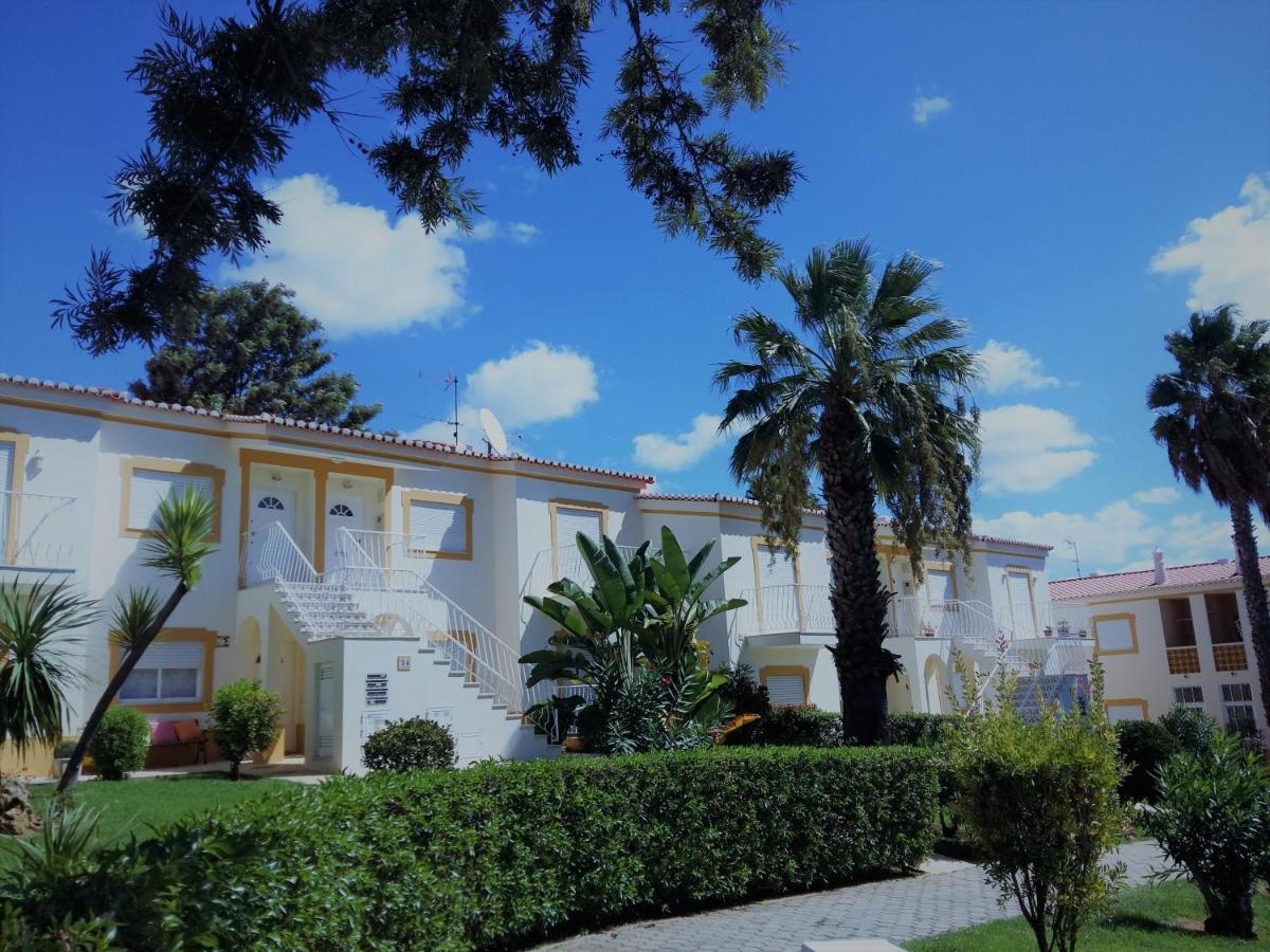 Oasis Lighthouse Villa Portimao Exterior photo