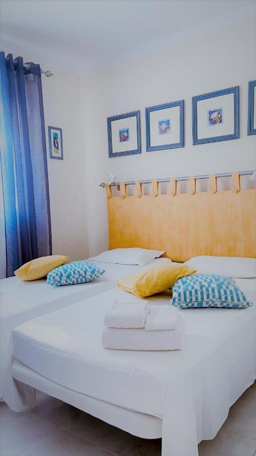 Oasis Lighthouse Villa Portimao Exterior photo