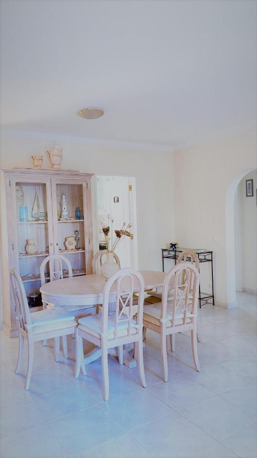 Oasis Lighthouse Villa Portimao Exterior photo